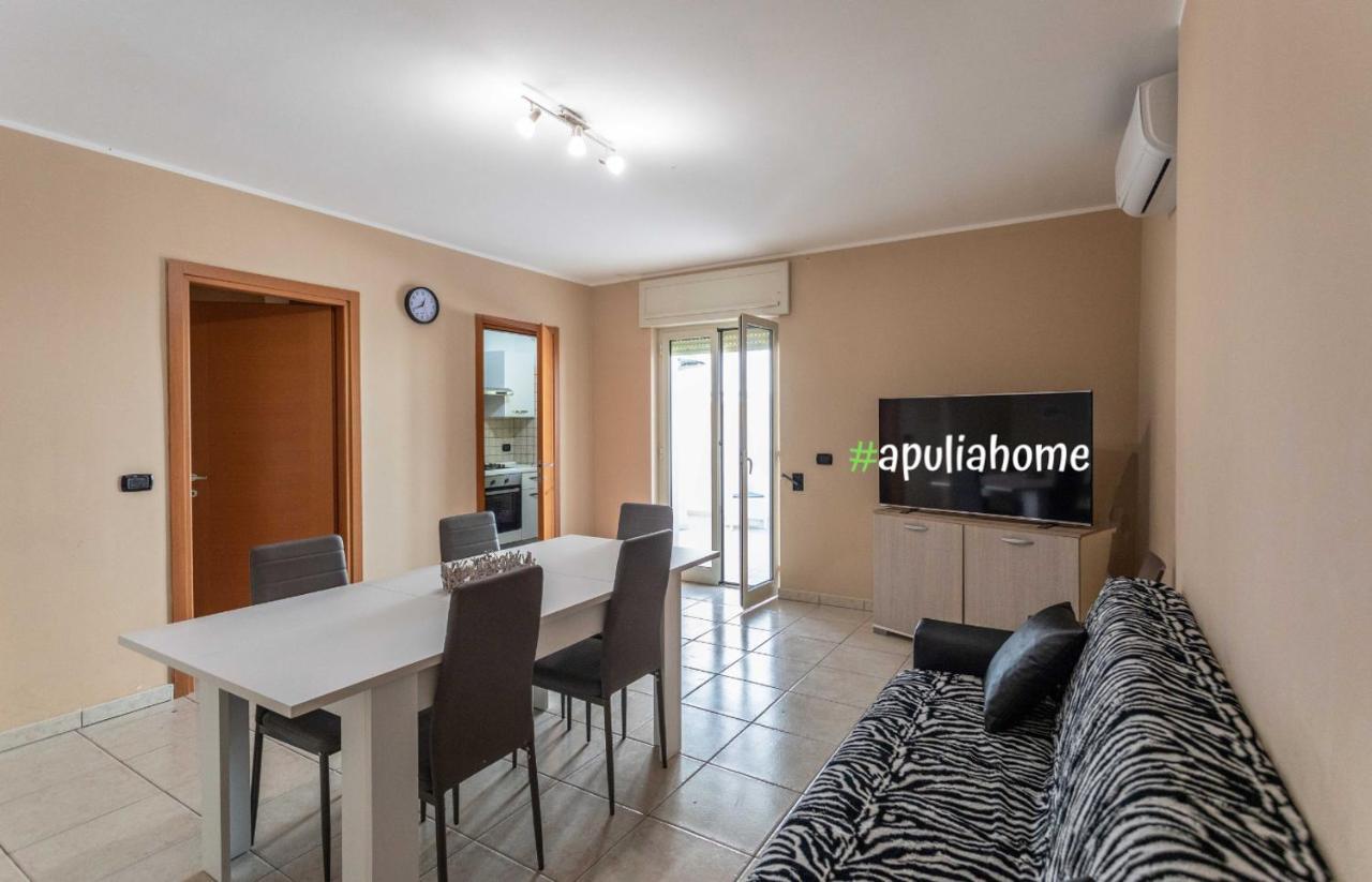 Vincenti Corso Roma - Apulia Apartment *